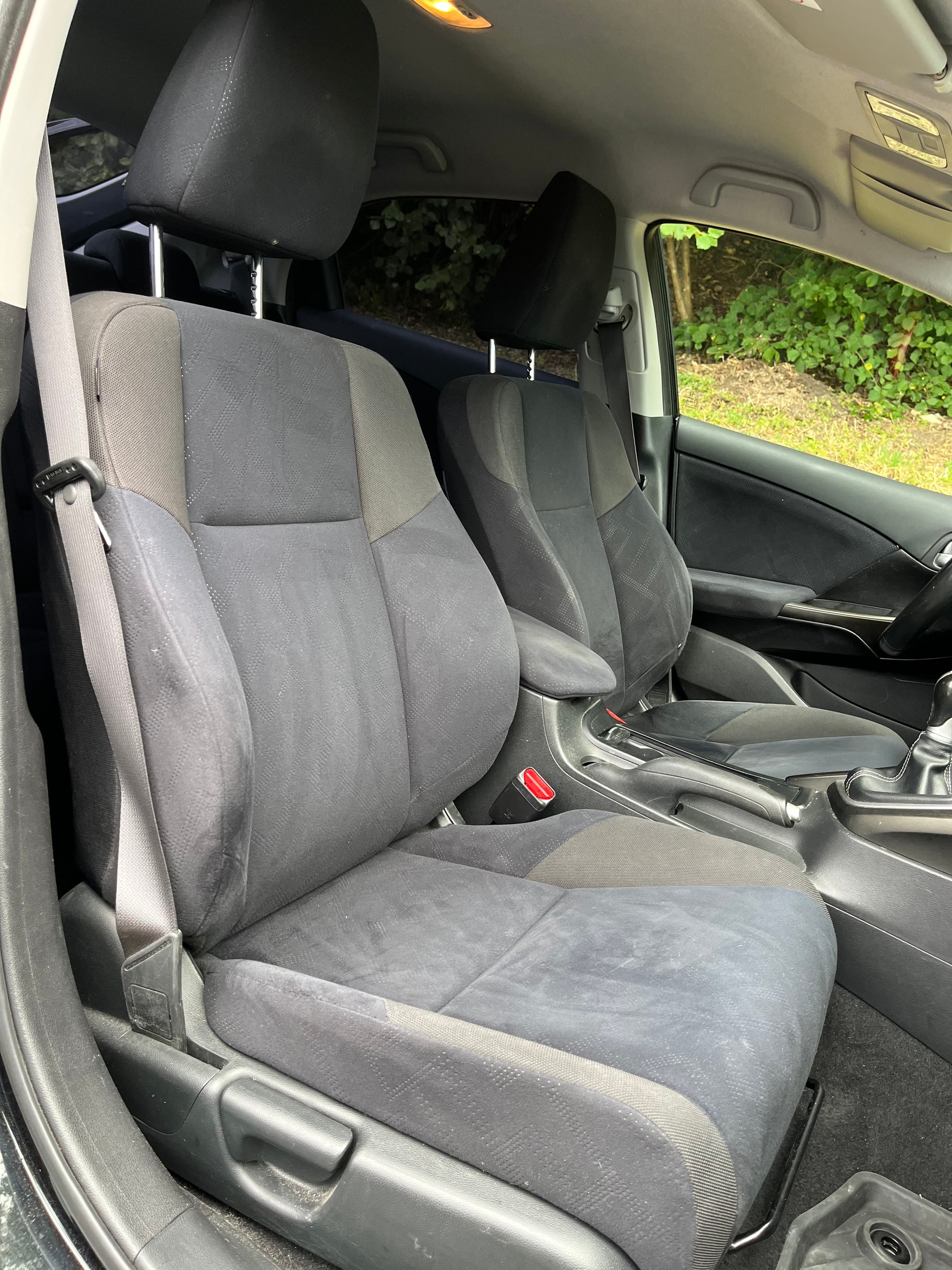 HONDA Civic 1.8i Sport-image-5