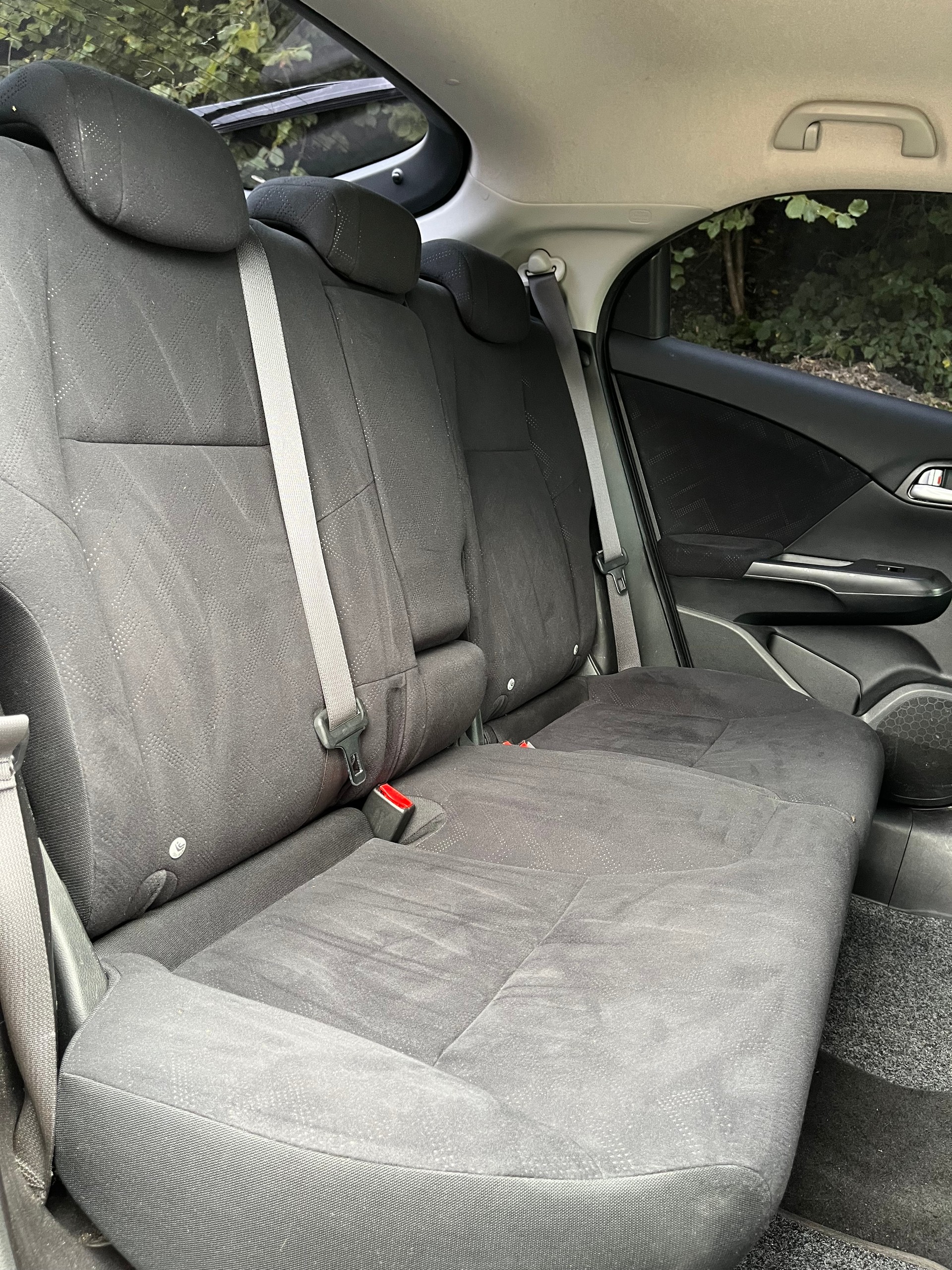 HONDA Civic 1.8i Sport-image-7