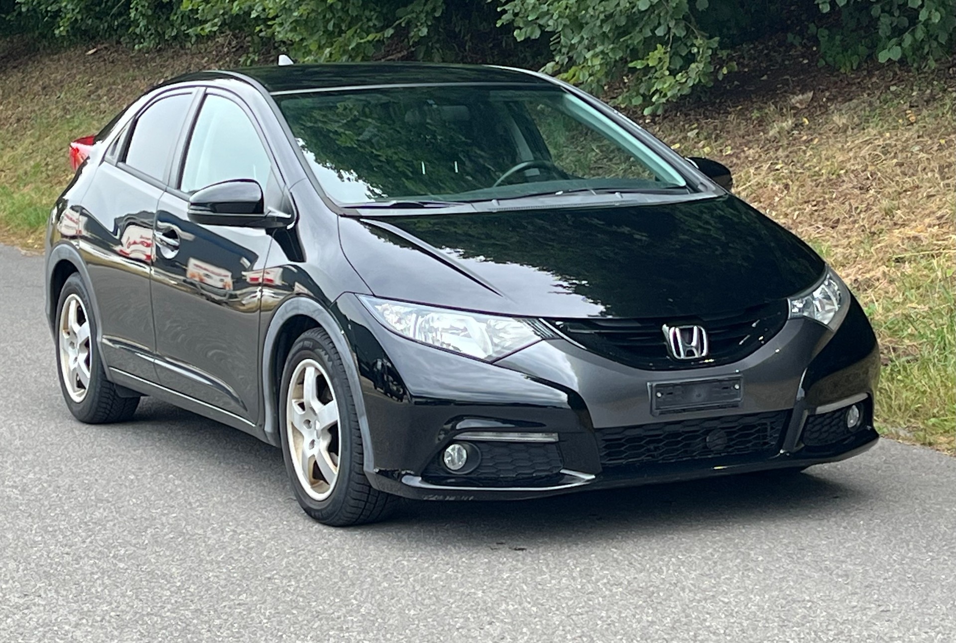 HONDA Civic 1.8i Sport