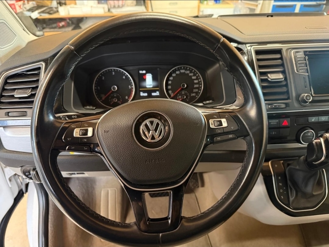 VW T6 California 2.0 Bi-TDI Ocean BLUE 4Motion DSG-image-10