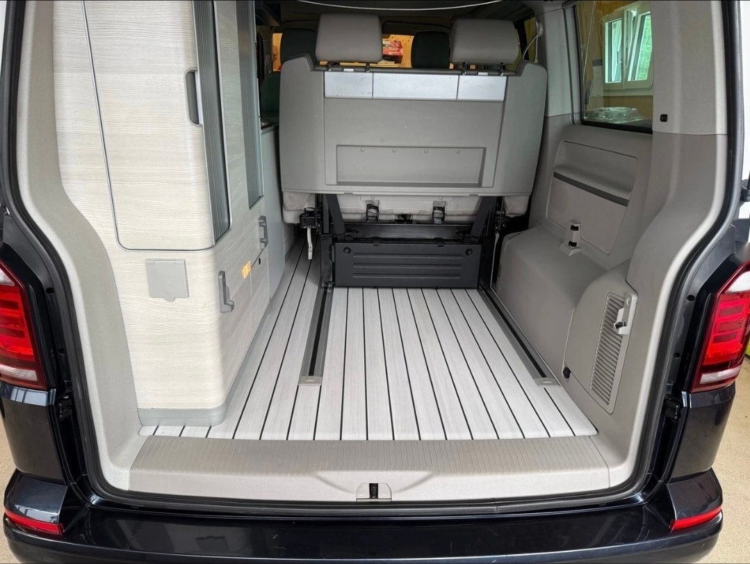 VW T6 California 2.0 Bi-TDI Ocean BLUE 4Motion DSG-image-16