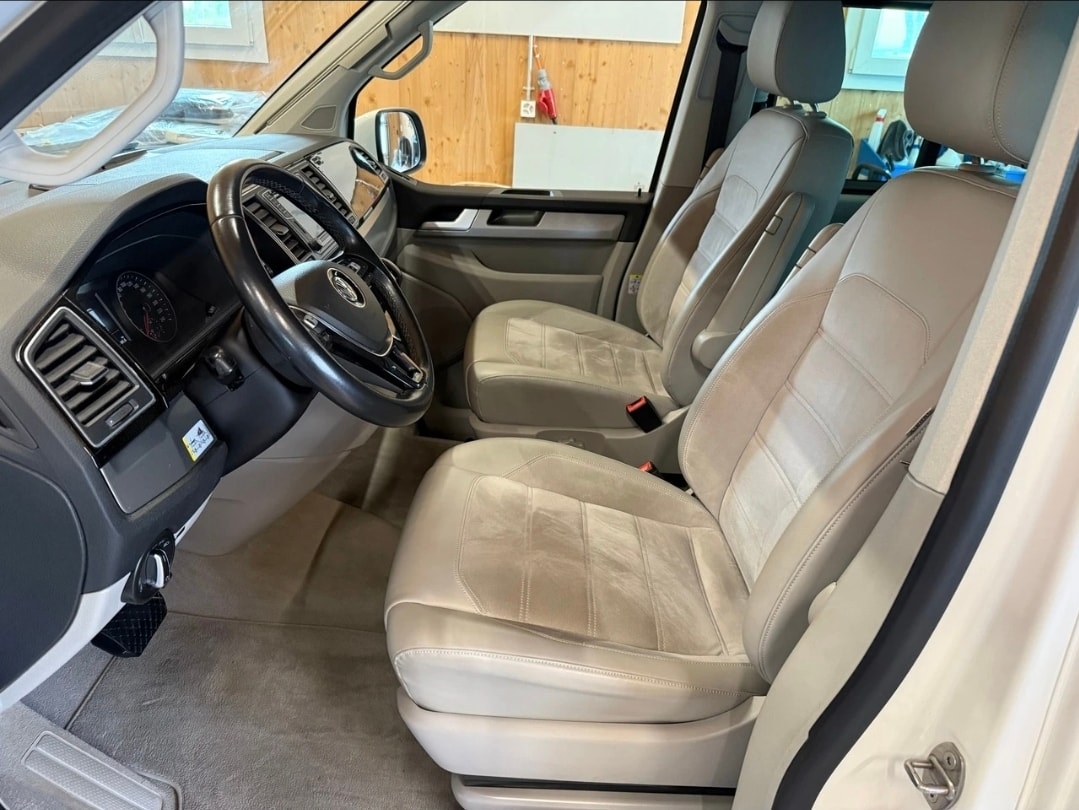 VW T6 California 2.0 Bi-TDI Ocean BLUE 4Motion DSG-image-7