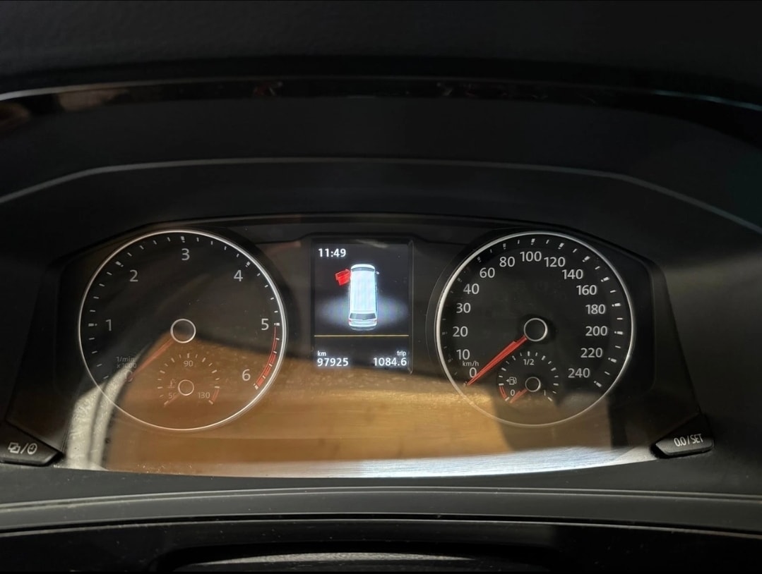VW T6 California 2.0 Bi-TDI Ocean BLUE 4Motion DSG-image-11