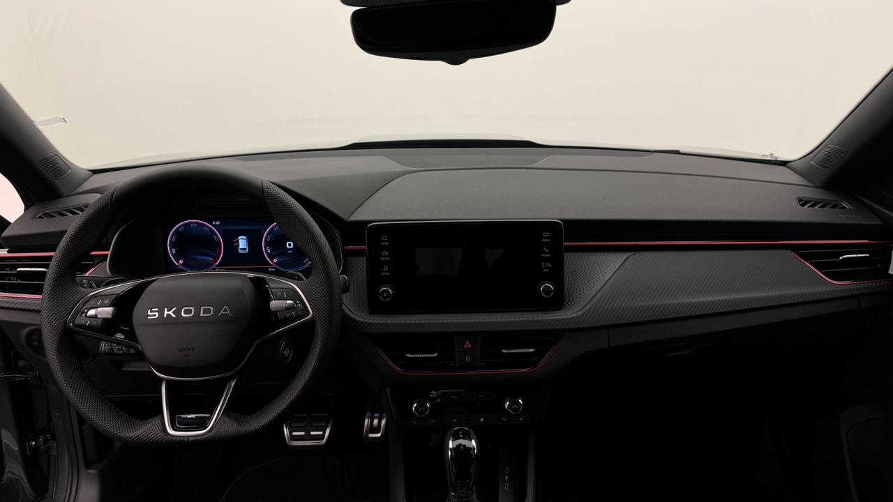 SKODA Kamiq 1.5 TSI ACT Monte Carlo DSG-image-5