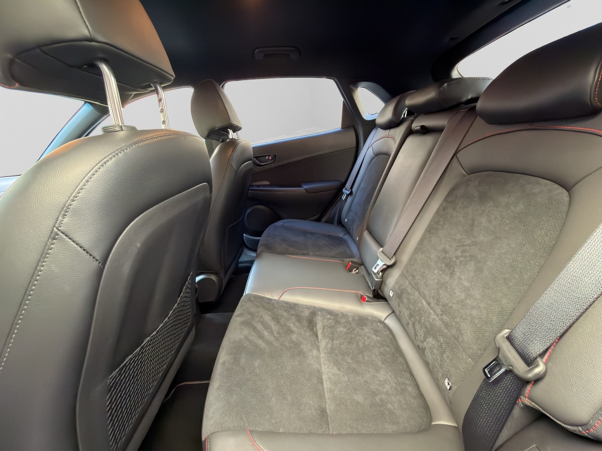 HYUNDAI Kona 1.6 T-GDi N Line 4WD-image-12