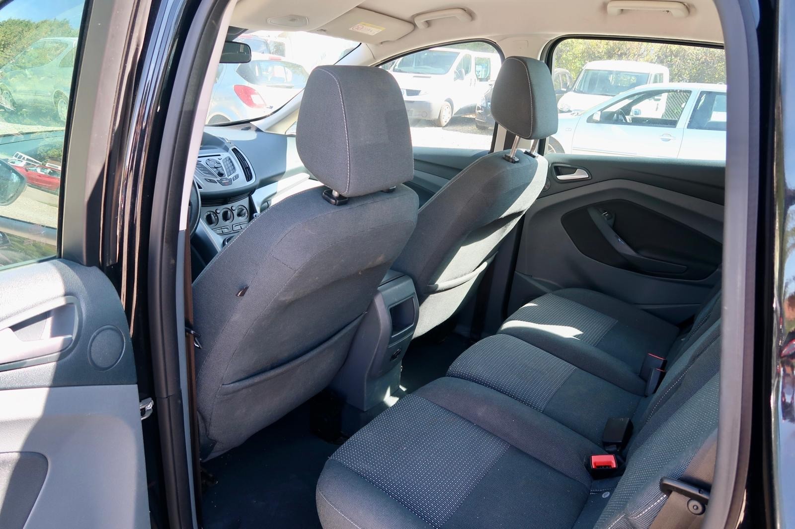FORD C-Max 1.0 SCTi Winner-image-6