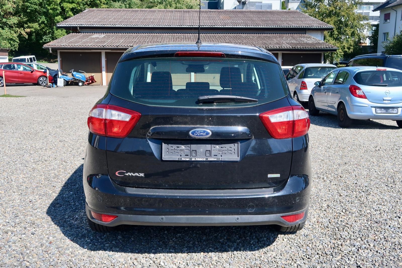 FORD C-Max 1.0 SCTi Winner-image-3
