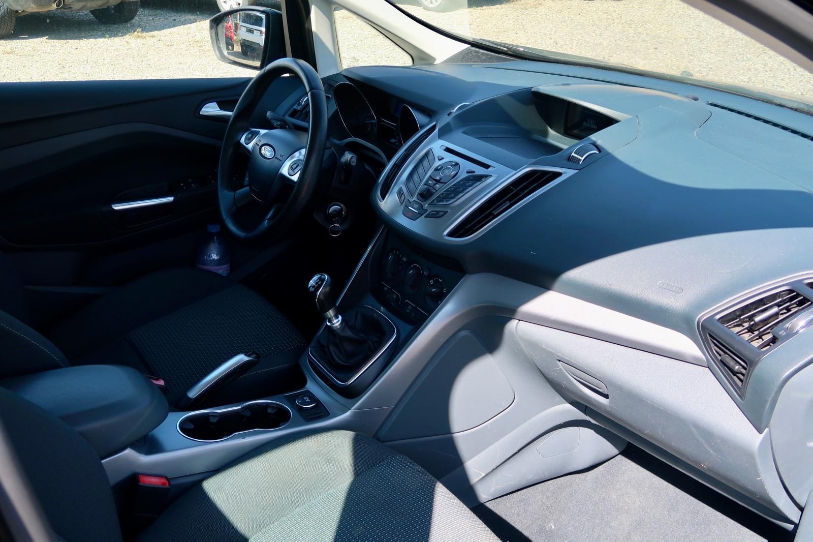FORD C-Max 1.0 SCTi Winner-image-5