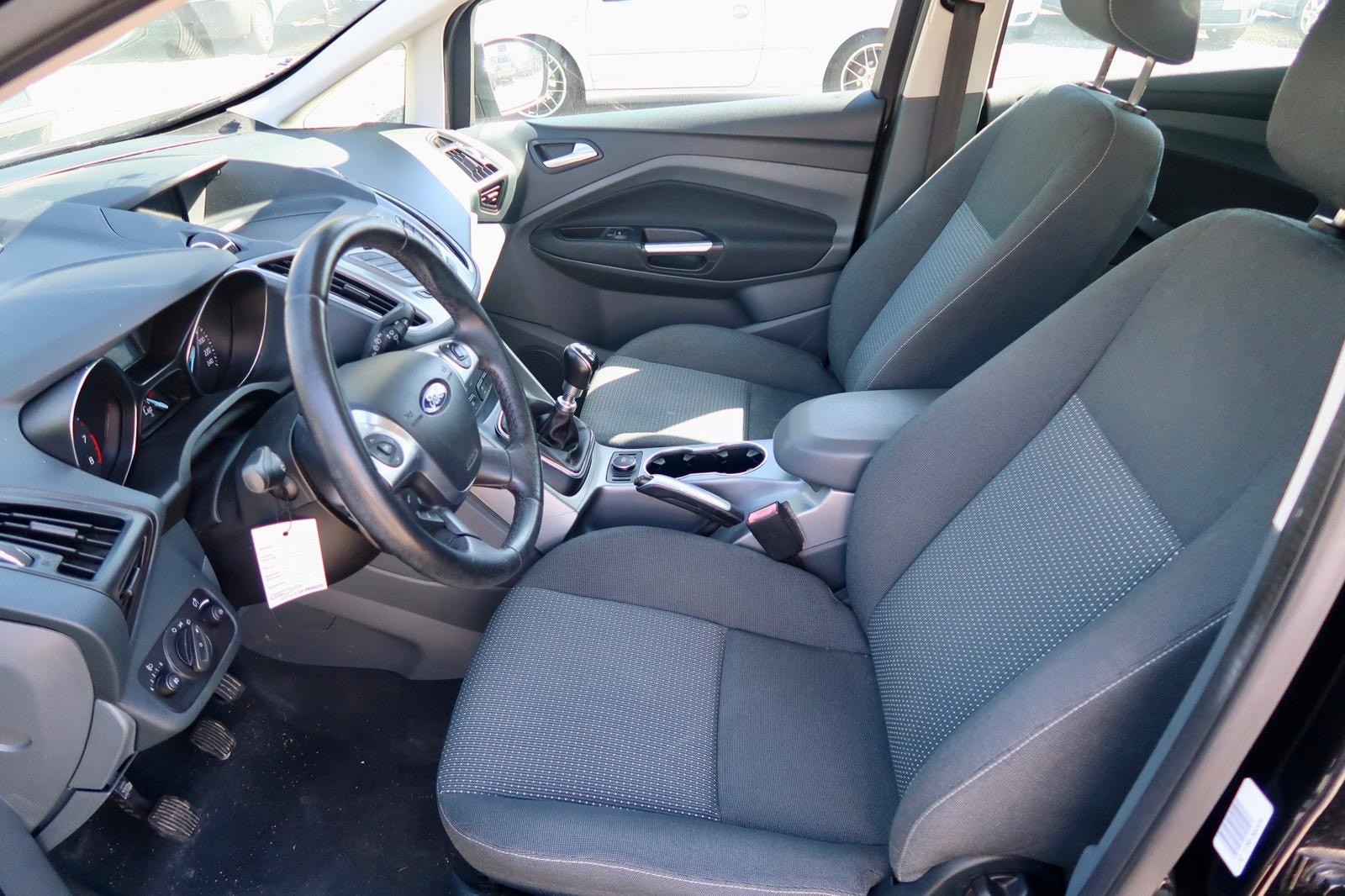 FORD C-Max 1.0 SCTi Winner-image-4