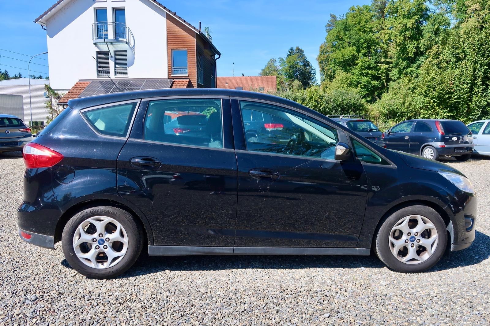 FORD C-Max 1.0 SCTi Winner-image-2