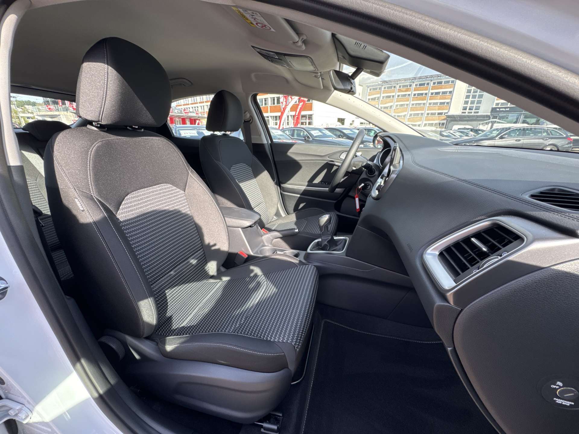KIA XCeed 1.0 T-GDi Drive Top-Preis-image-12
