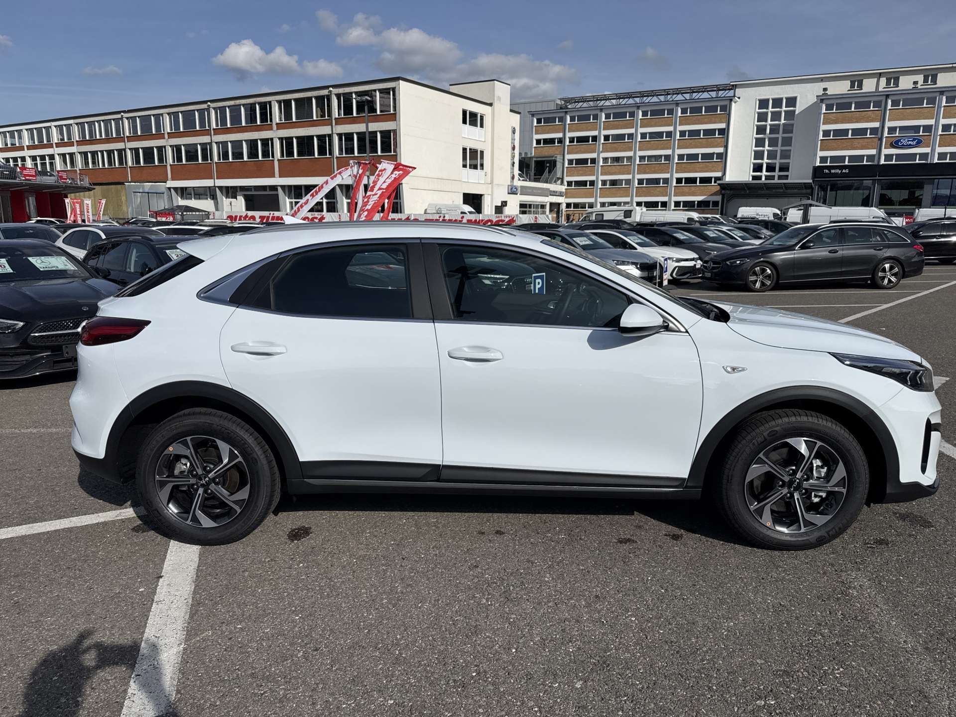 KIA XCeed 1.0 T-GDi Drive Top-Preis-image-10
