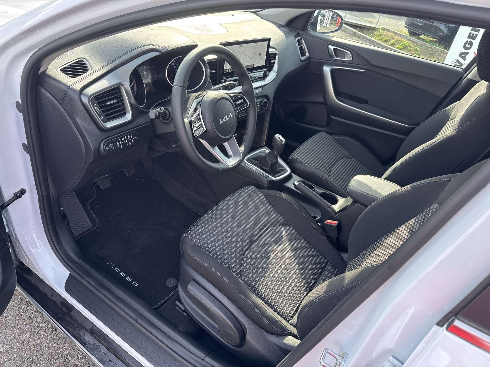 KIA XCeed 1.0 T-GDi Drive Top-Preis-image-5