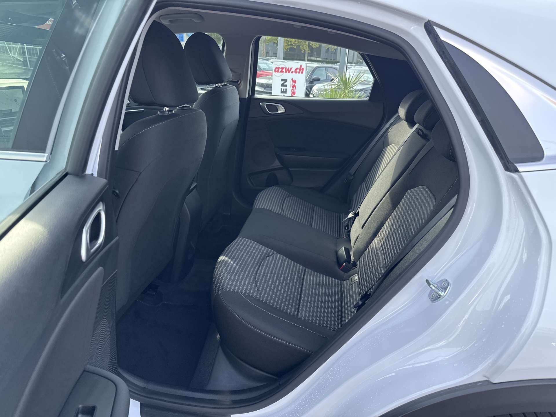 KIA XCeed 1.0 T-GDi Drive Top-Preis-image-6