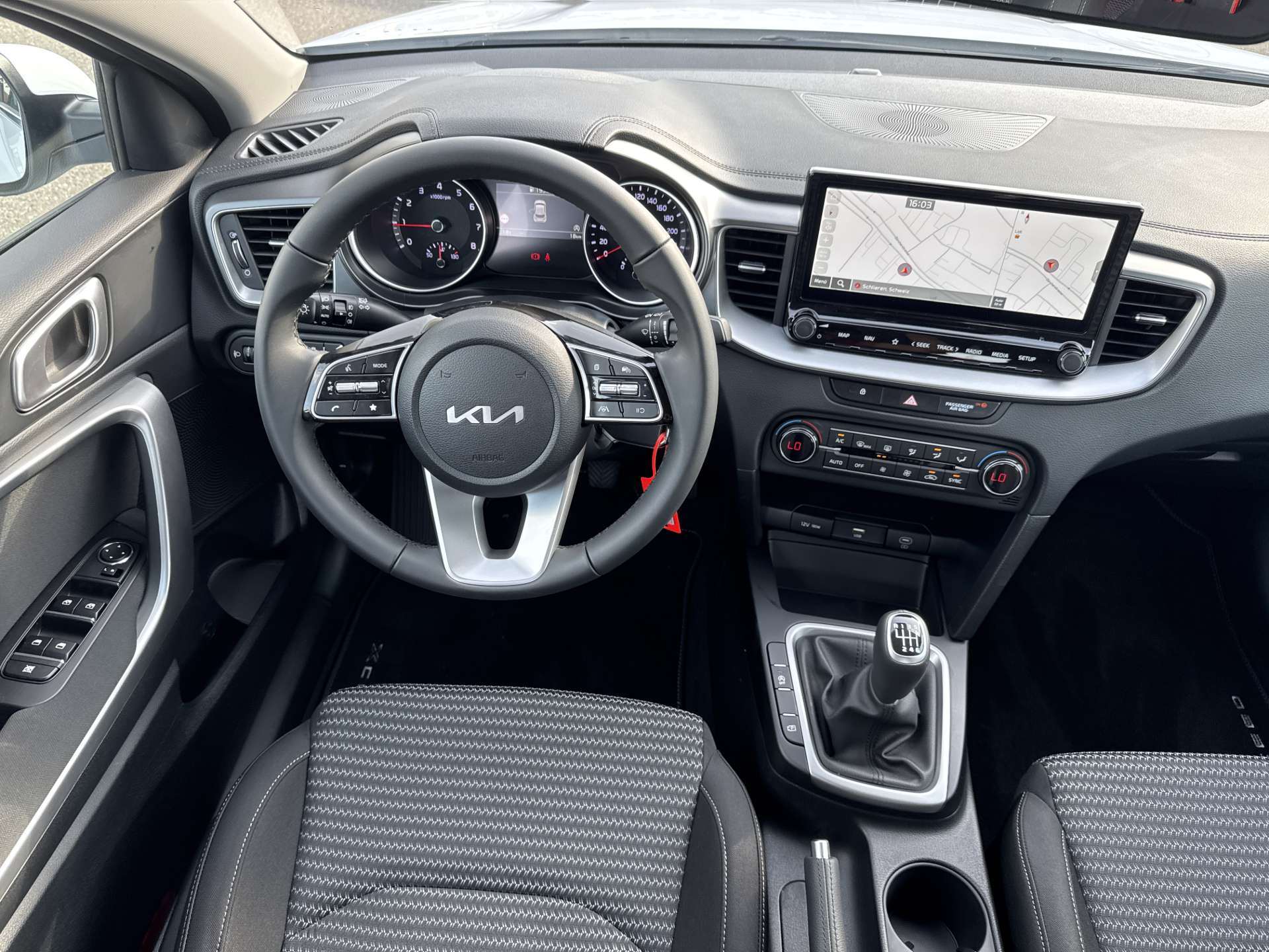 KIA XCeed 1.0 T-GDi Drive Top-Preis-image-4