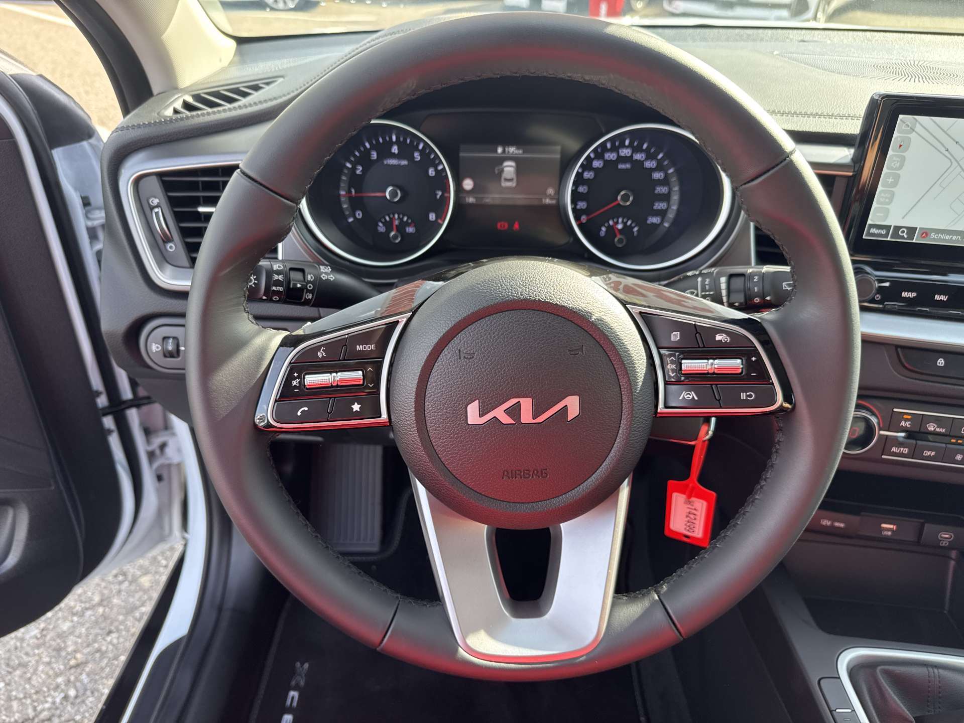 KIA XCeed 1.0 T-GDi Drive Top-Preis-image-15