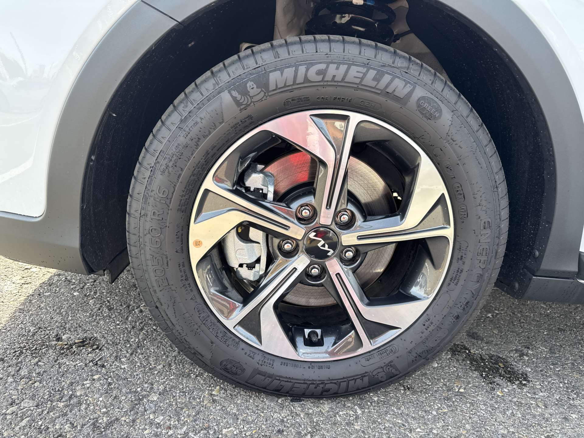 KIA XCeed 1.0 T-GDi Drive Top-Preis-image-8