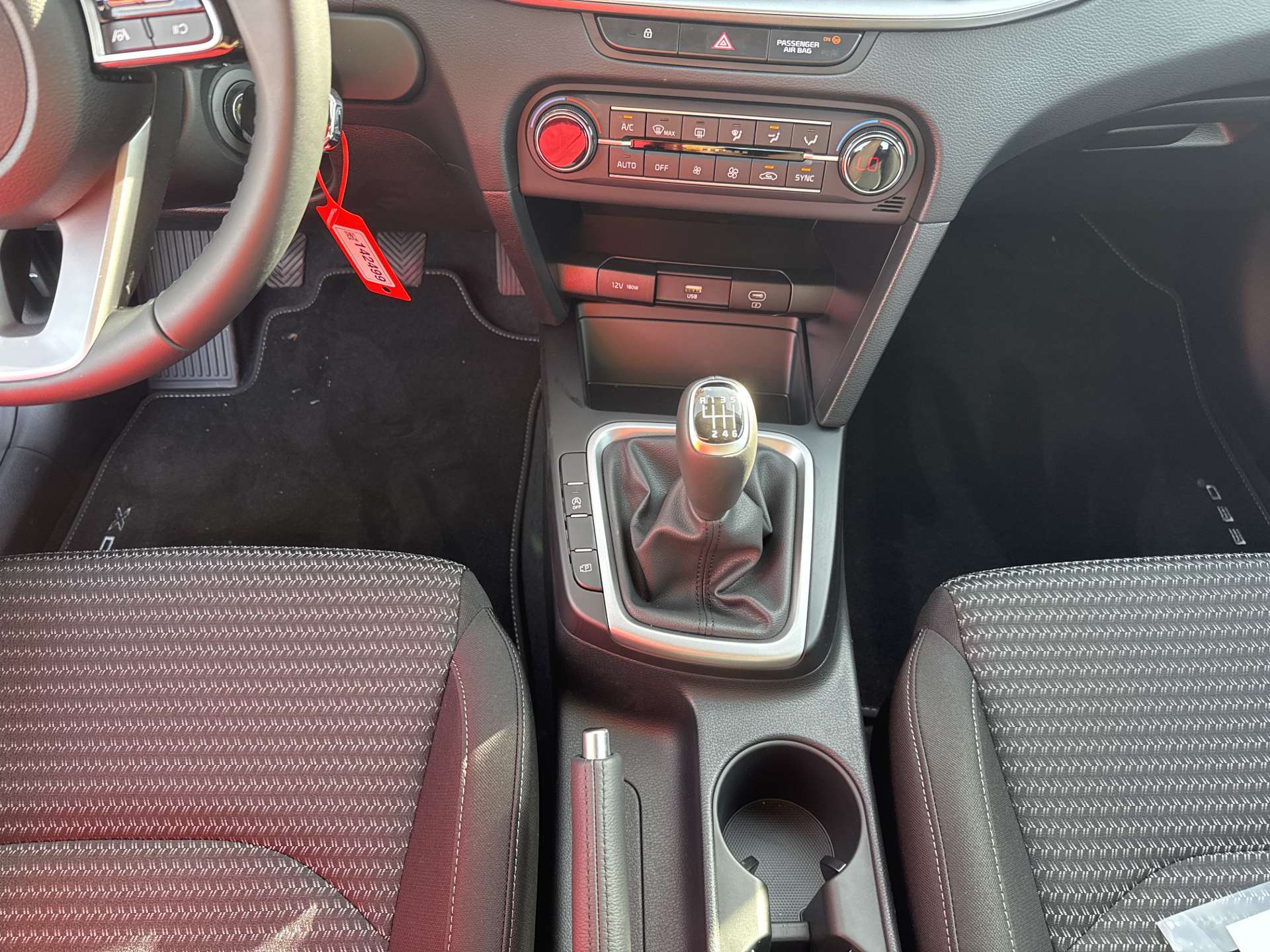 KIA XCeed 1.0 T-GDi Drive Top-Preis-image-11