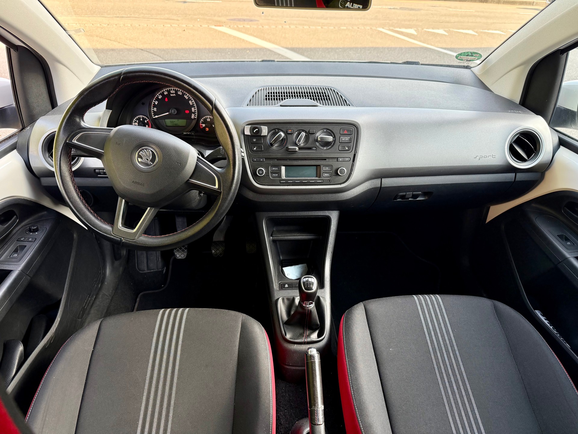 SKODA CITIGO-image-6
