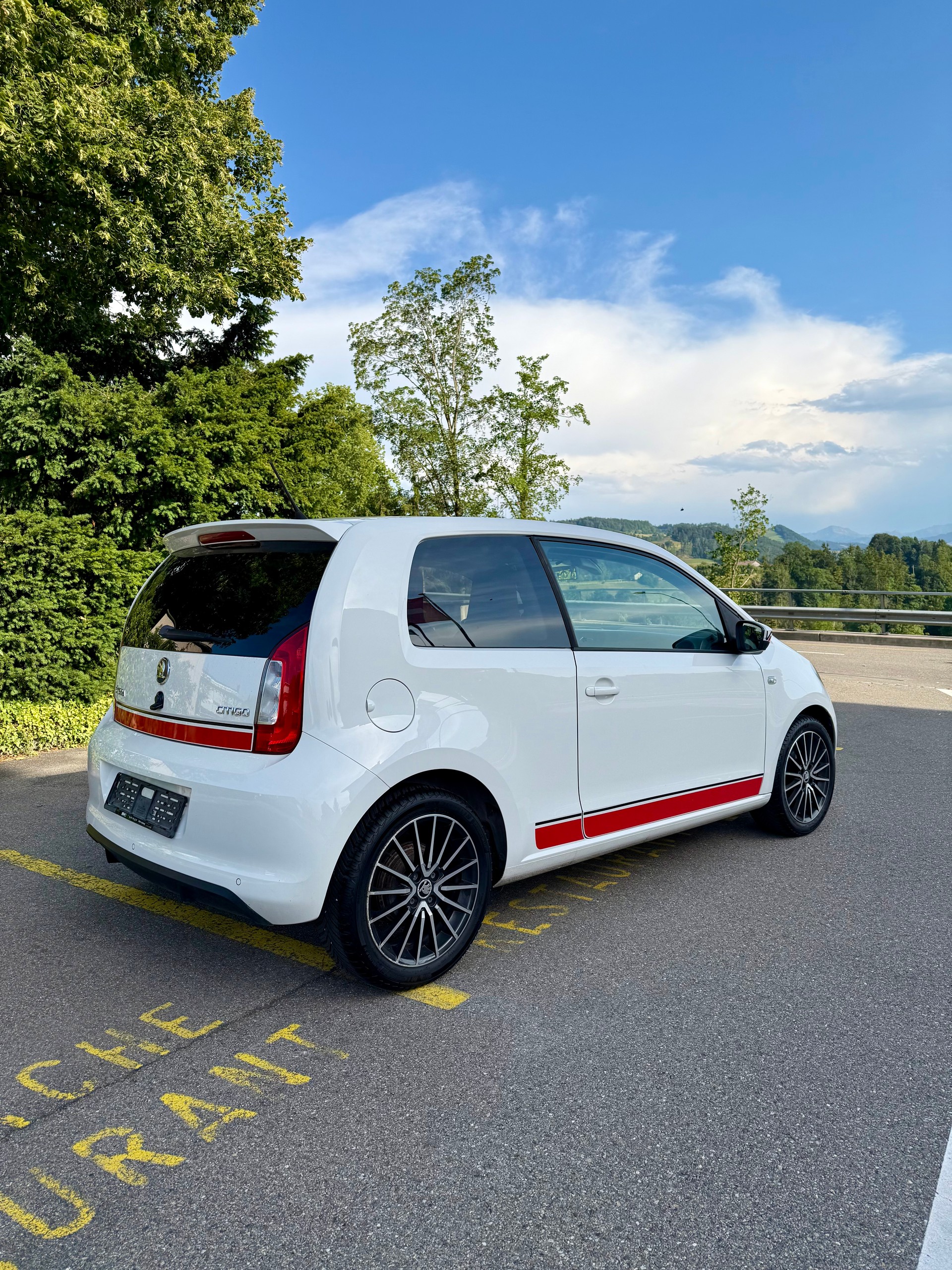 SKODA CITIGO-image-2