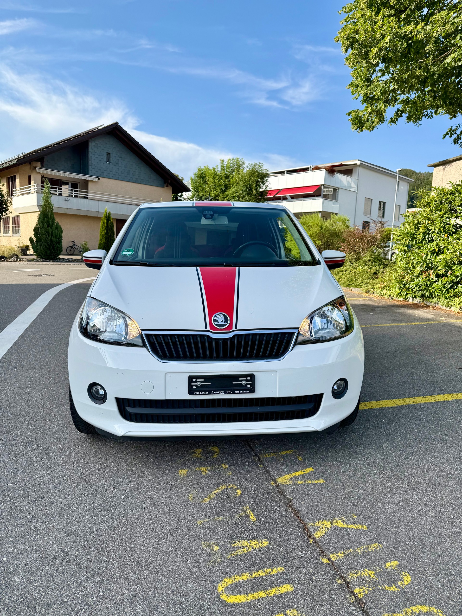 SKODA CITIGO-image-0