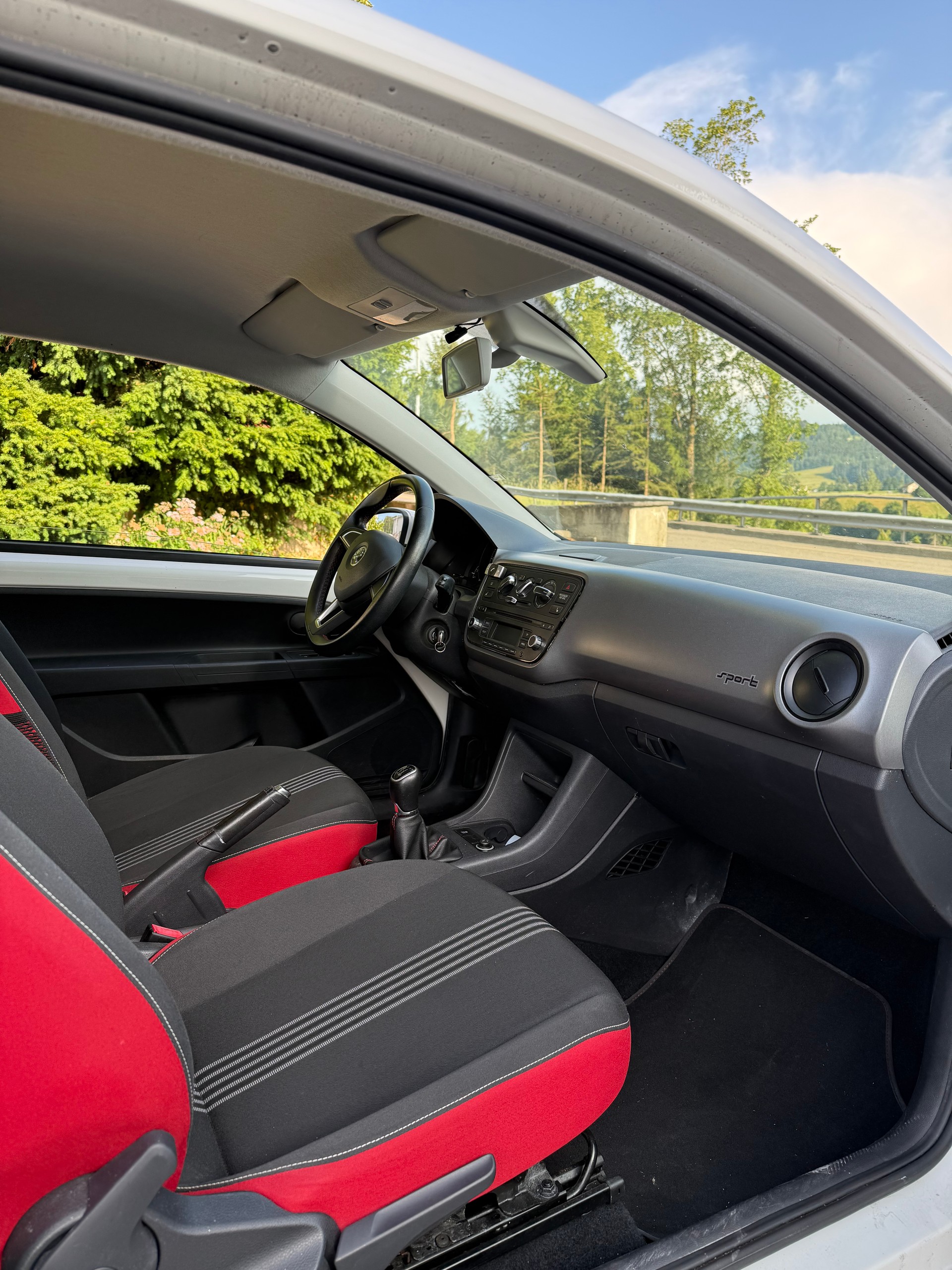 SKODA CITIGO-image-1