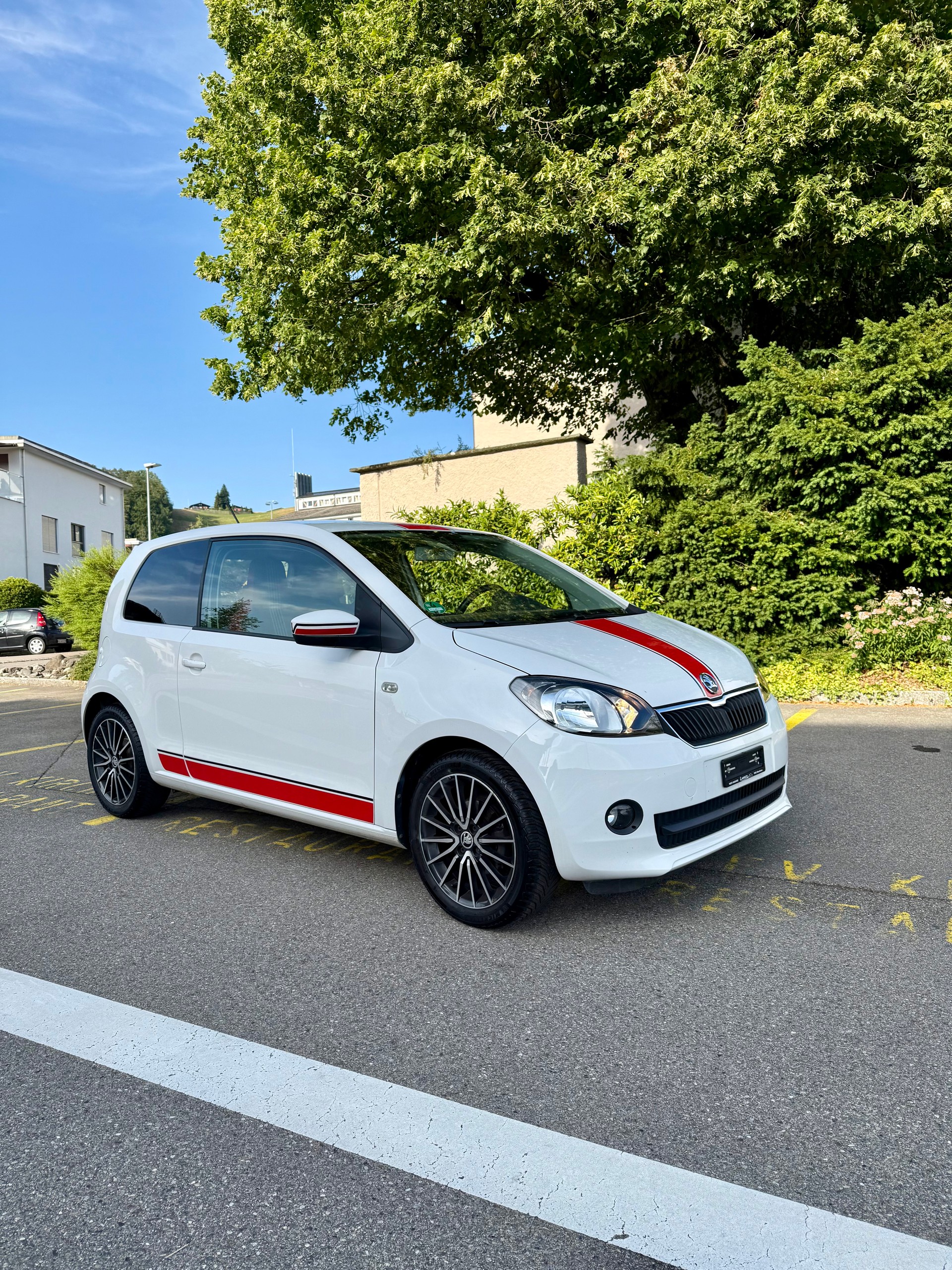SKODA CITIGO-image-5