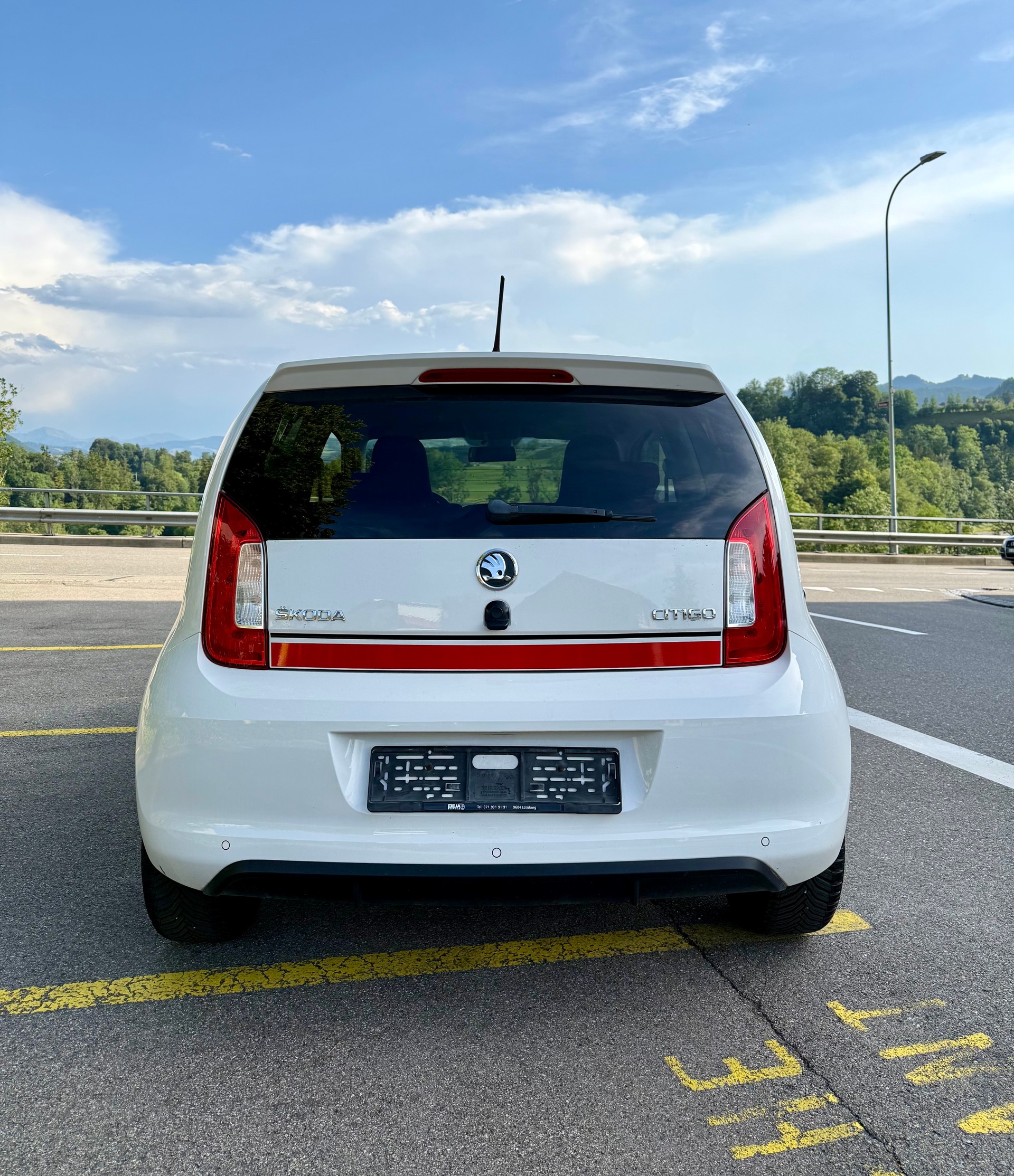 SKODA CITIGO-image-4