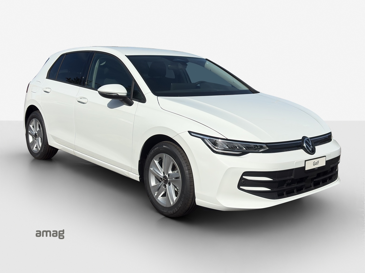 VW Golf 1.5 e TSI mHEV Value DSG-image-5