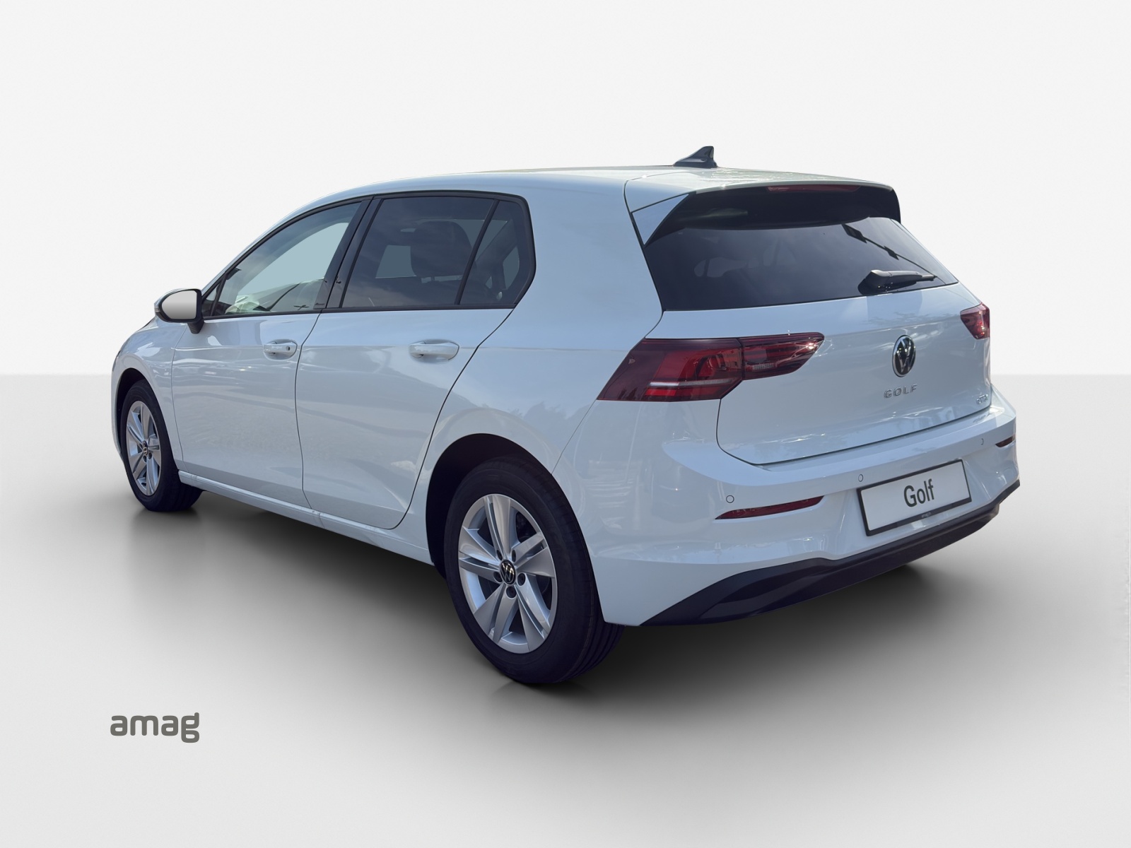 VW Golf 1.5 e TSI mHEV Value DSG-image-2