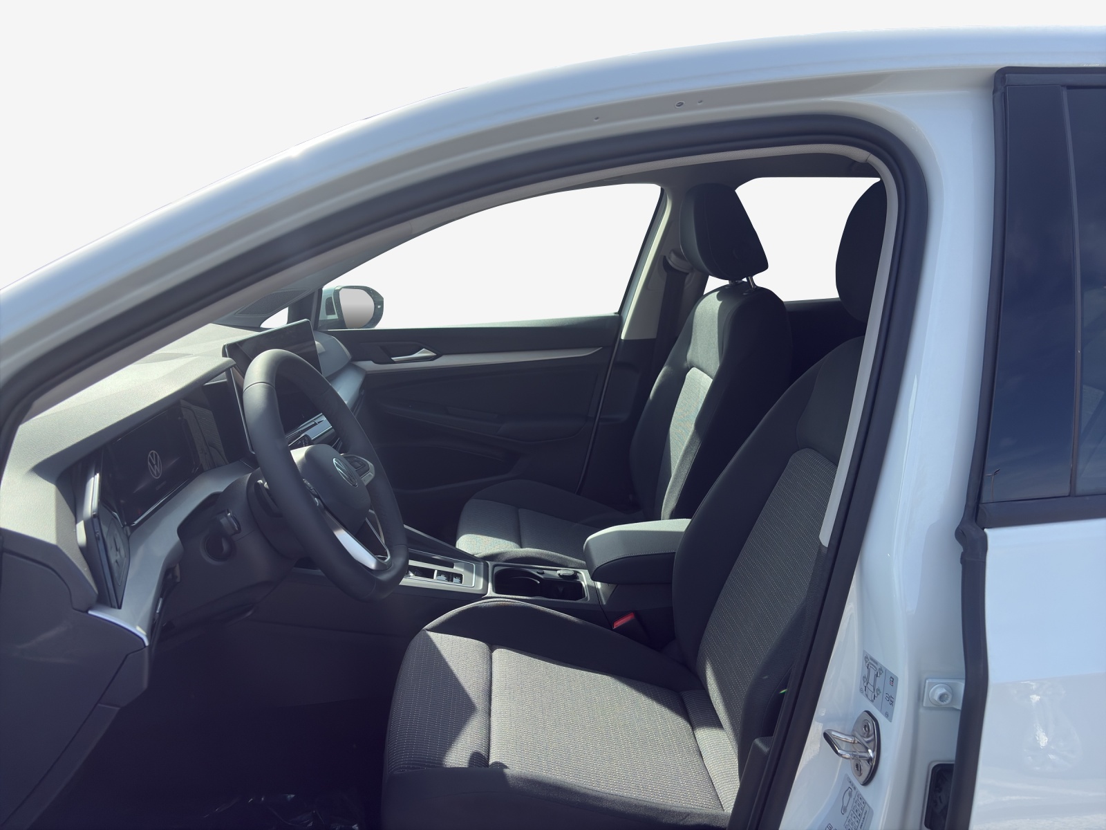 VW Golf 1.5 e TSI mHEV Value DSG-image-7