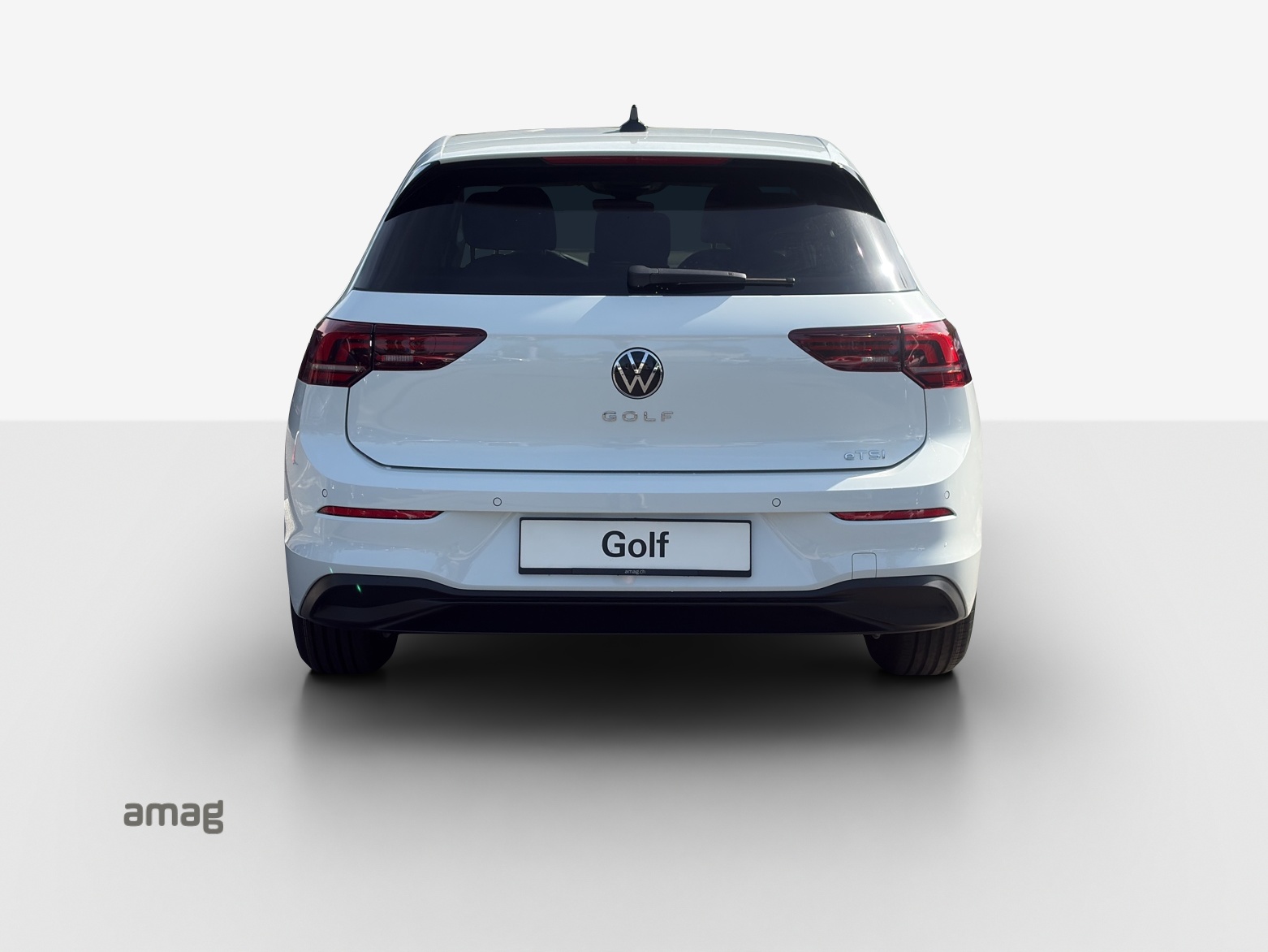 VW Golf 1.5 e TSI mHEV Value DSG-image-3