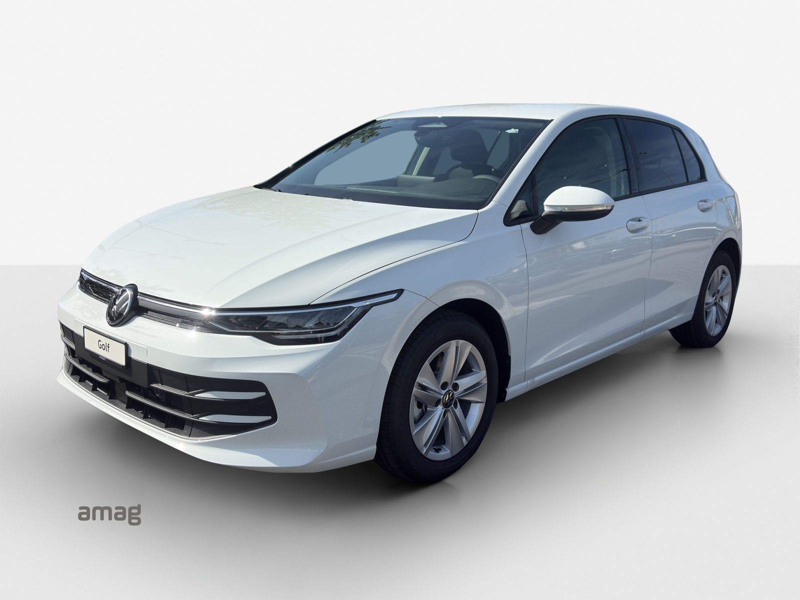 VW Golf 1.5 e TSI mHEV Value DSG-image-0