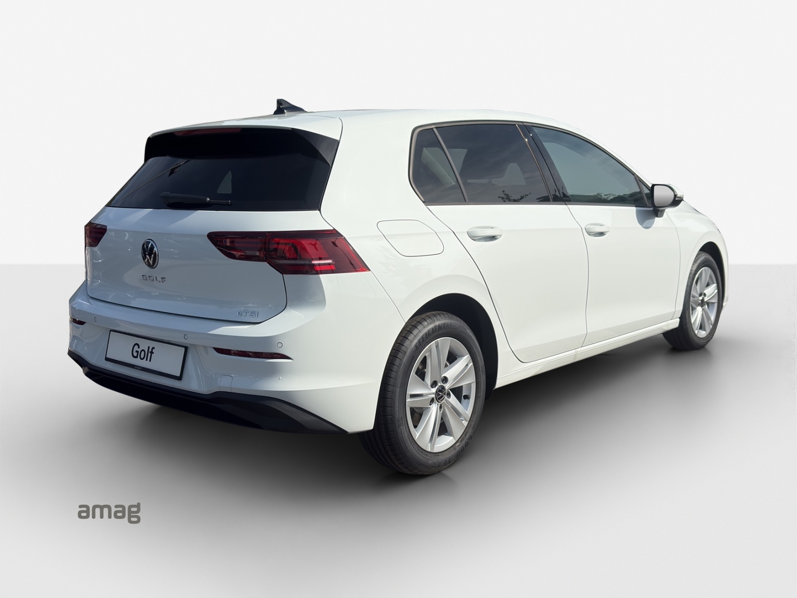 VW Golf 1.5 e TSI mHEV Value DSG-image-4