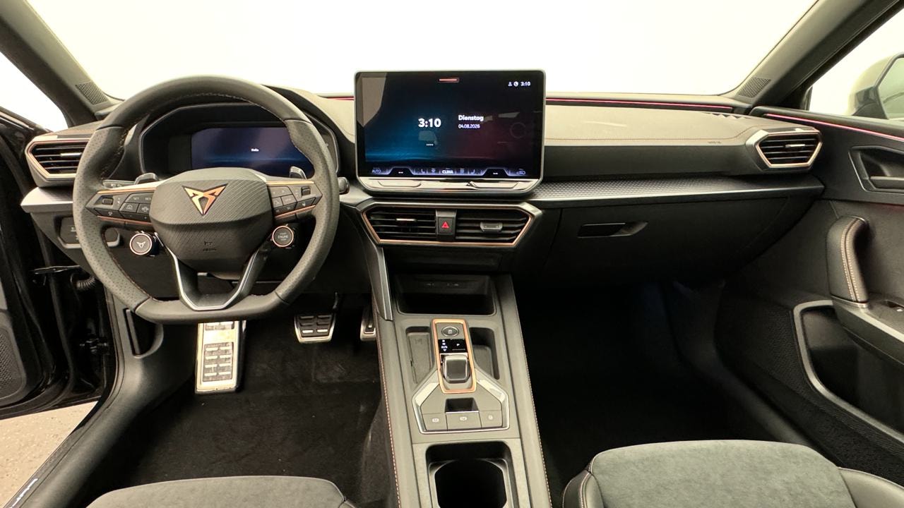 CUPRA LEON ST 2.0 TSI VZ DSG 4Drive-image-6