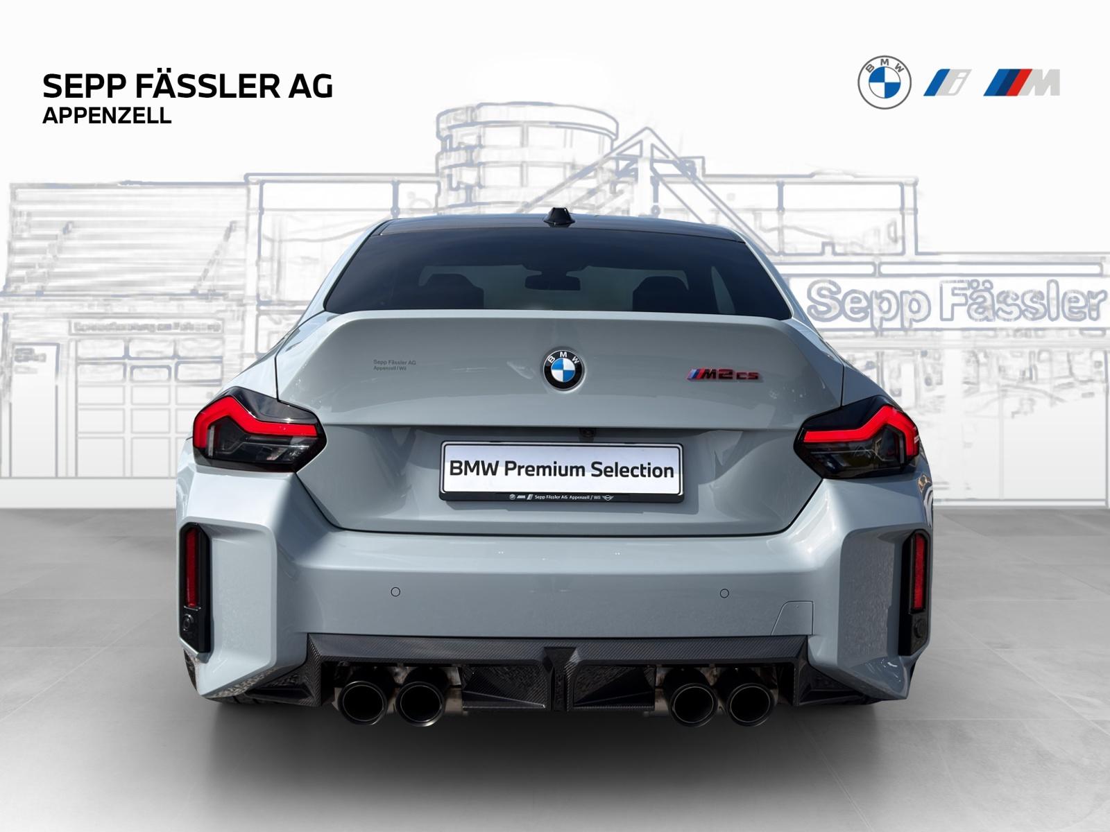 BMW M2 CS Coupé-image-3