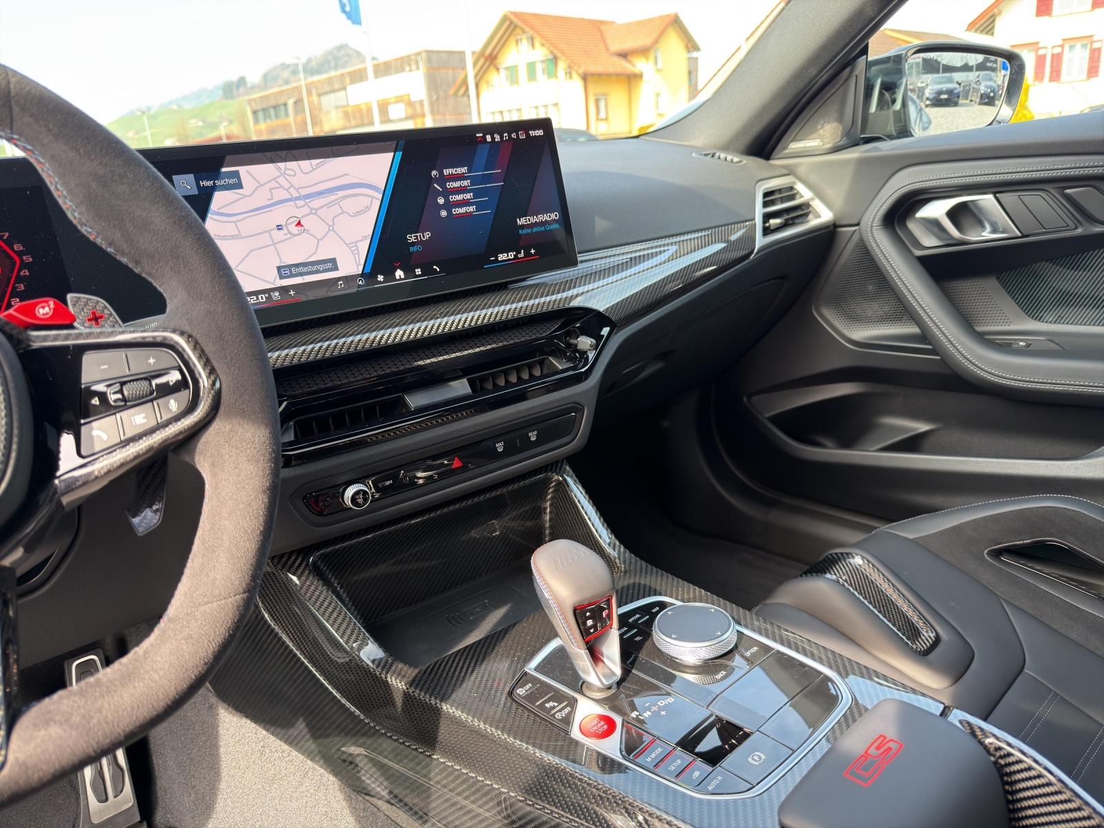 BMW M2 CS Coupé-image-14