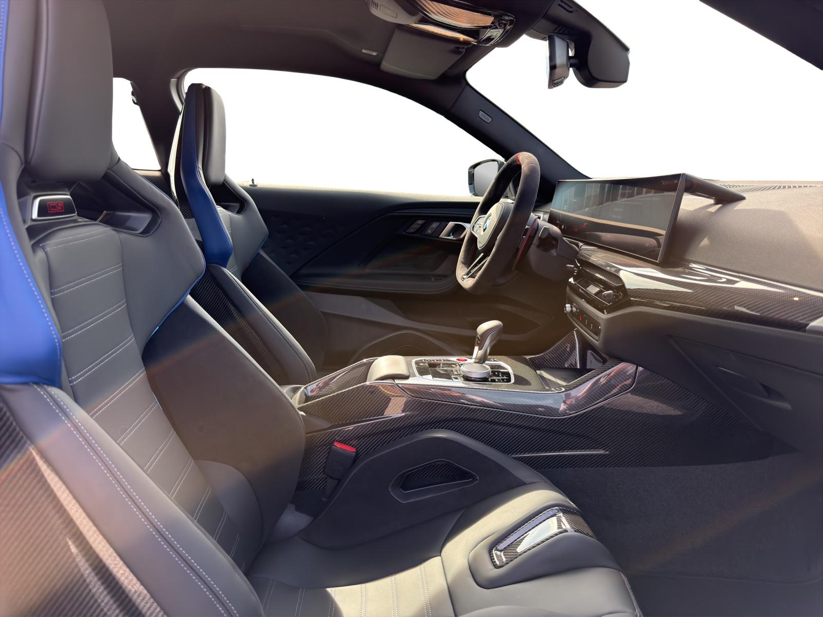 BMW M2 CS Coupé-image-17