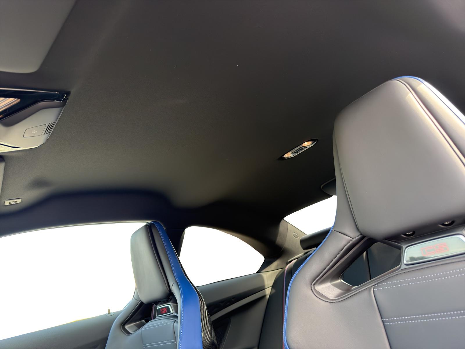 BMW M2 CS Coupé-image-20
