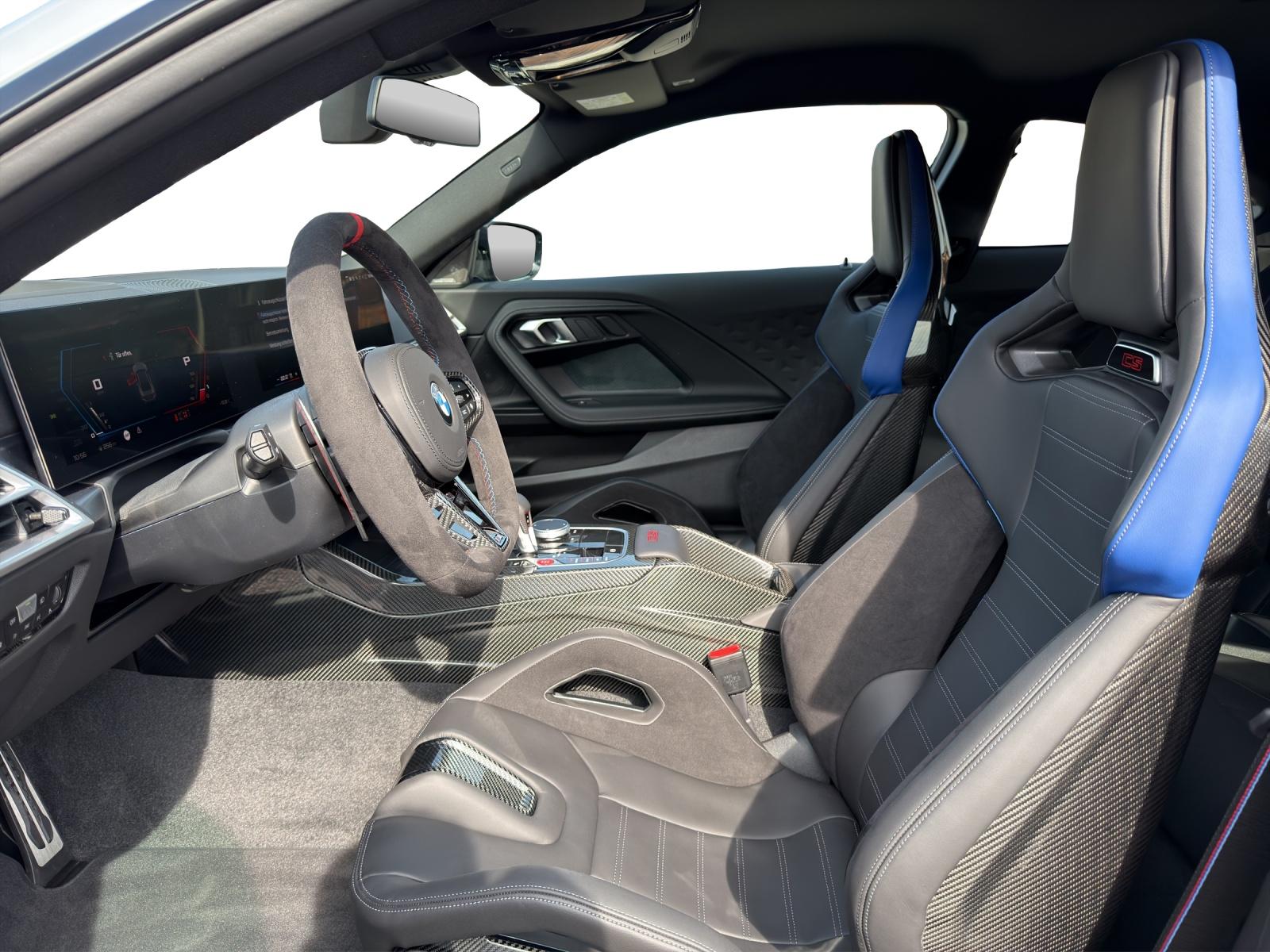 BMW M2 CS Coupé-image-8
