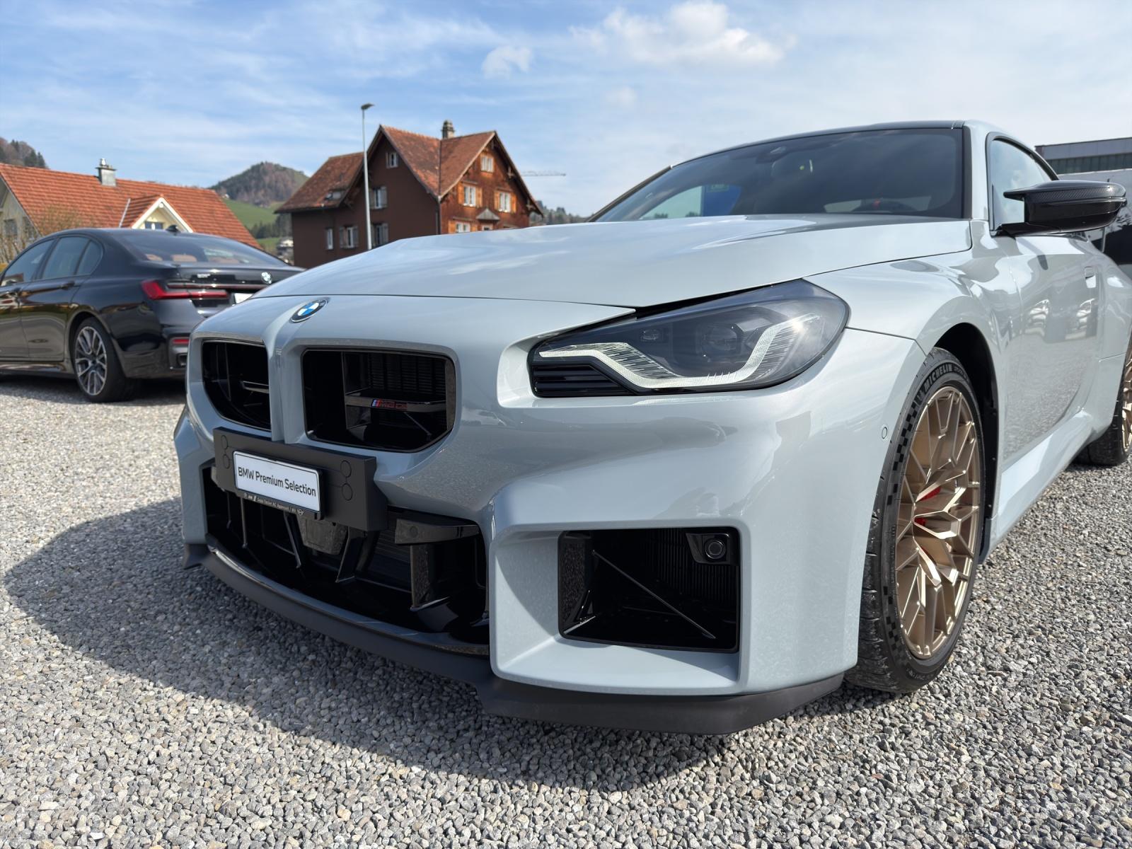 BMW M2 CS Coupé-image-24
