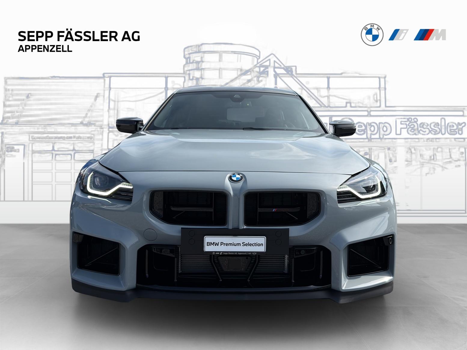 BMW M2 CS Coupé-image-7