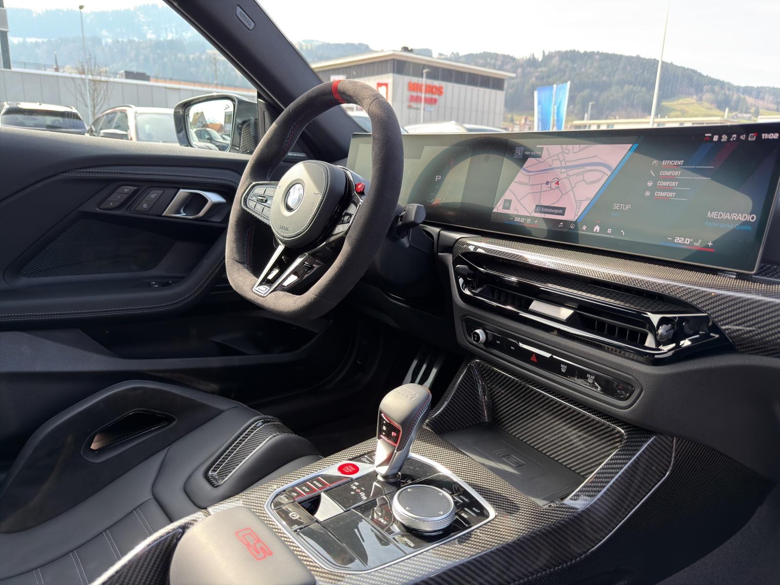 BMW M2 CS Coupé-image-15