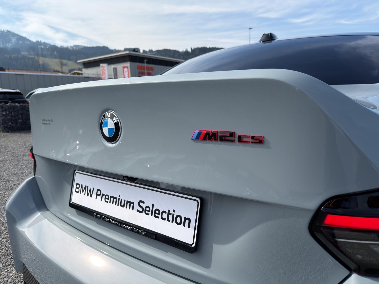 BMW M2 CS Coupé-image-25