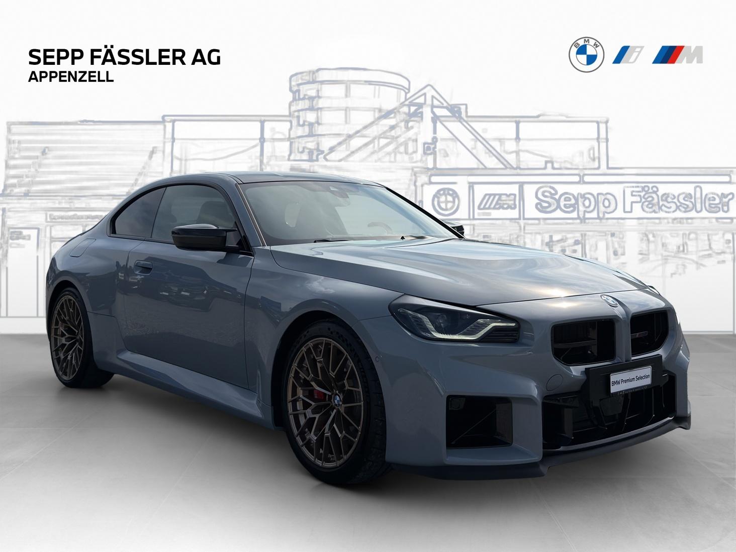BMW M2 CS Coupé-image-6