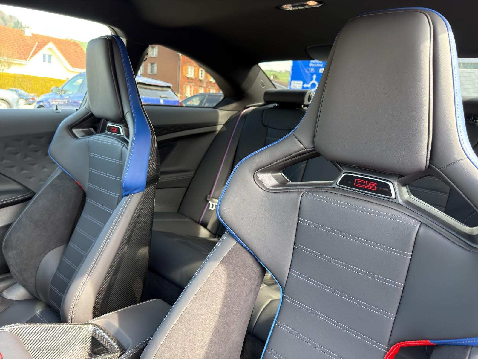 BMW M2 CS Coupé-image-16