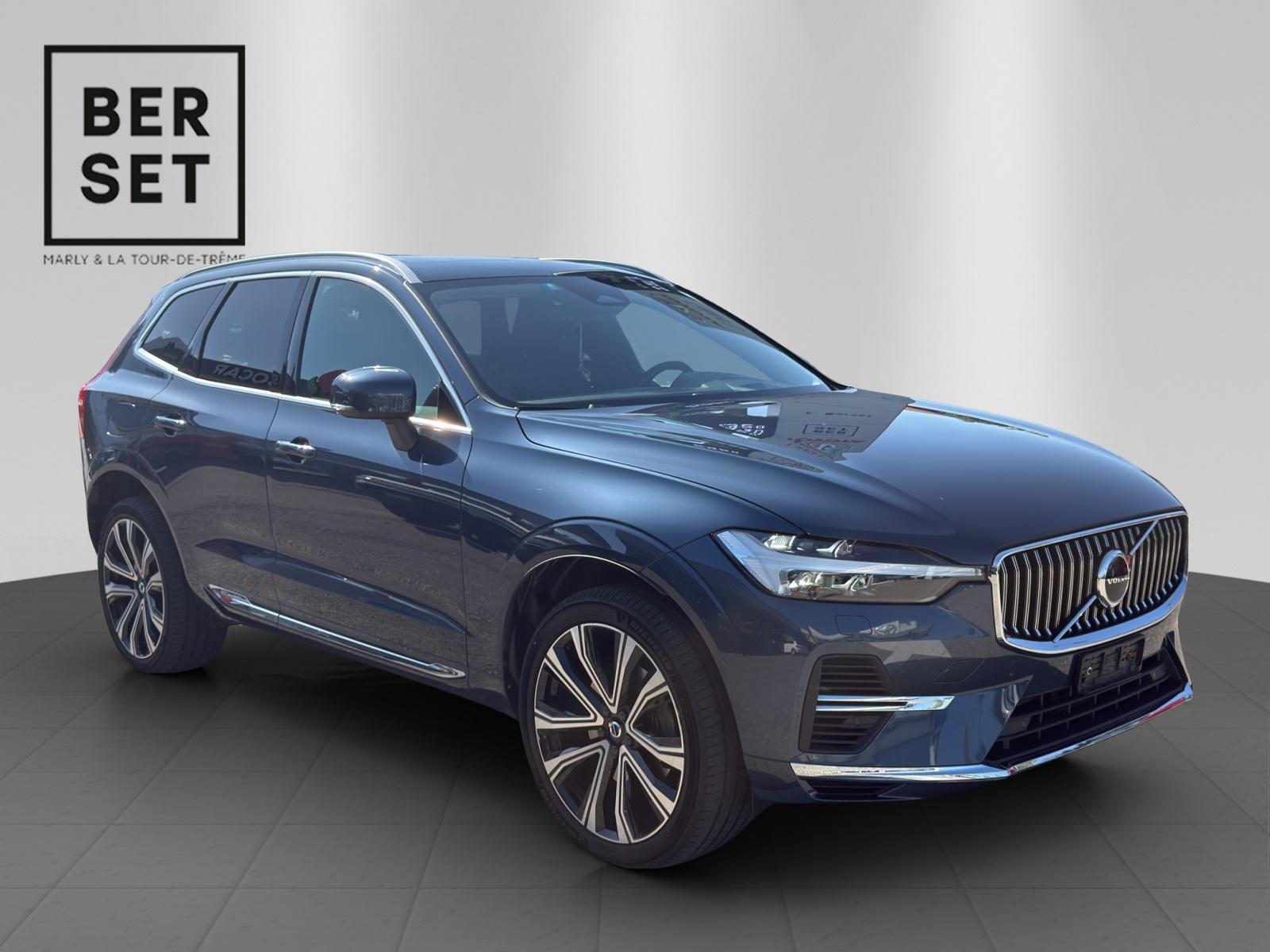 VOLVO XC60 2.0 T8 TE Inscription eAWD-image-6