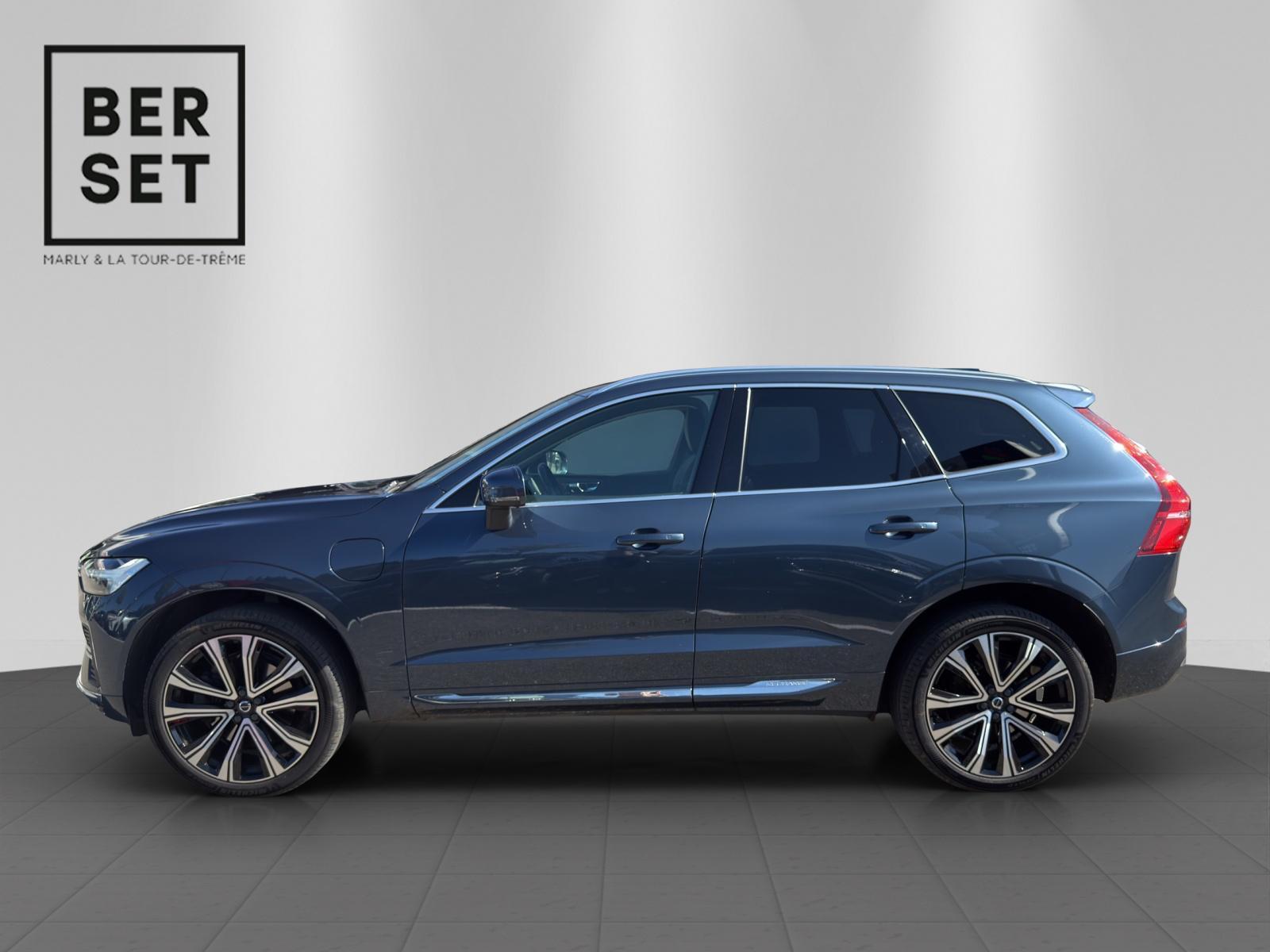 VOLVO XC60 2.0 T8 TE Inscription eAWD-image-1