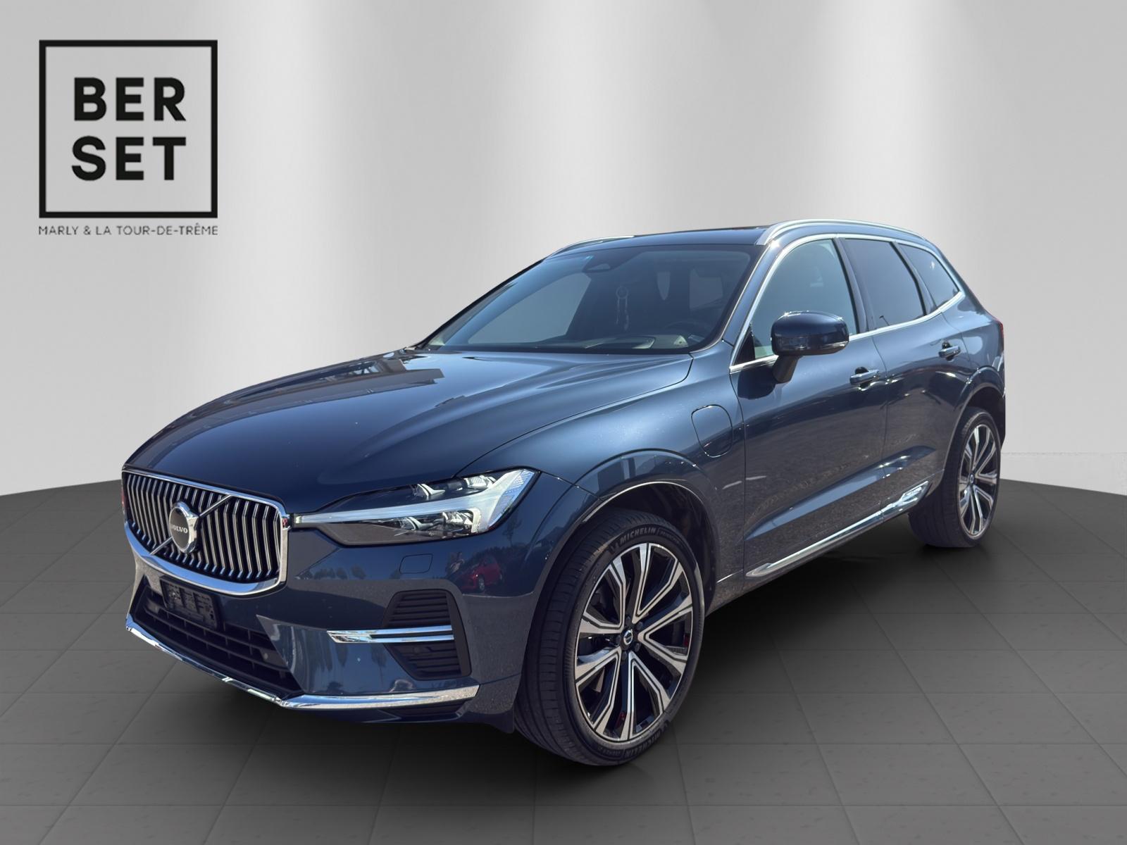 VOLVO XC60 2.0 T8 TE Inscription eAWD-image-0