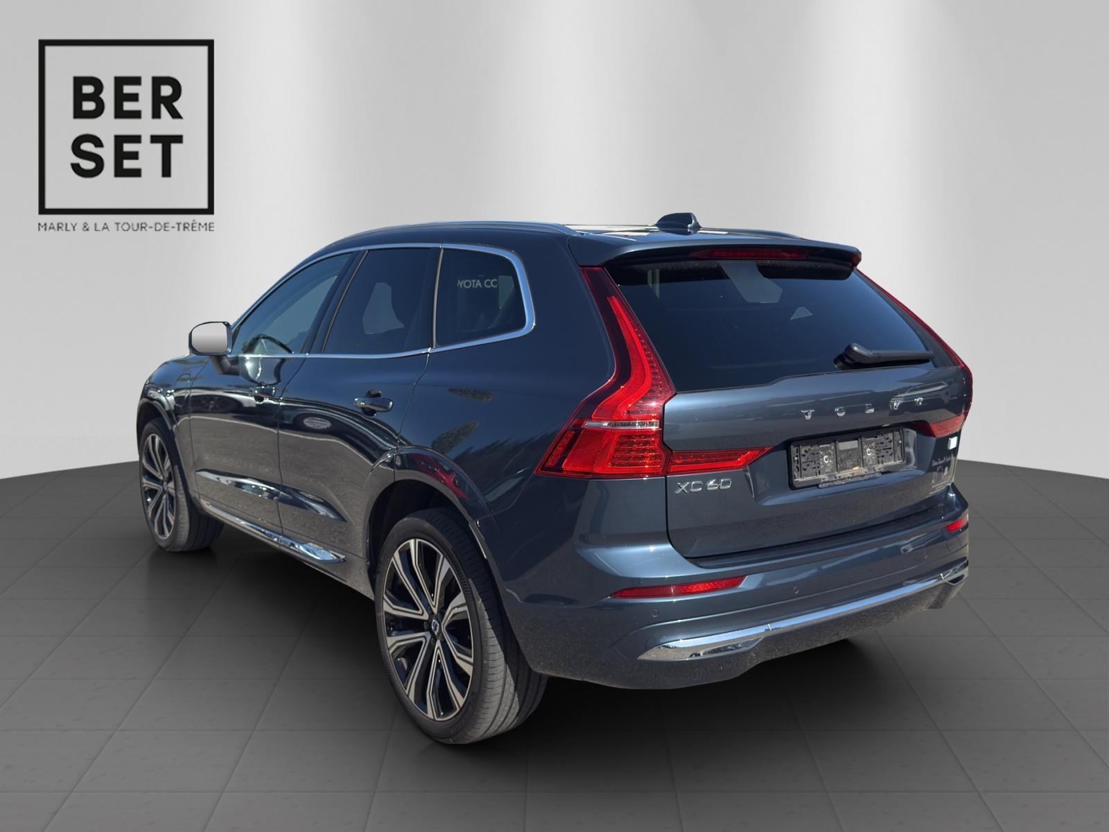 VOLVO XC60 2.0 T8 TE Inscription eAWD-image-2